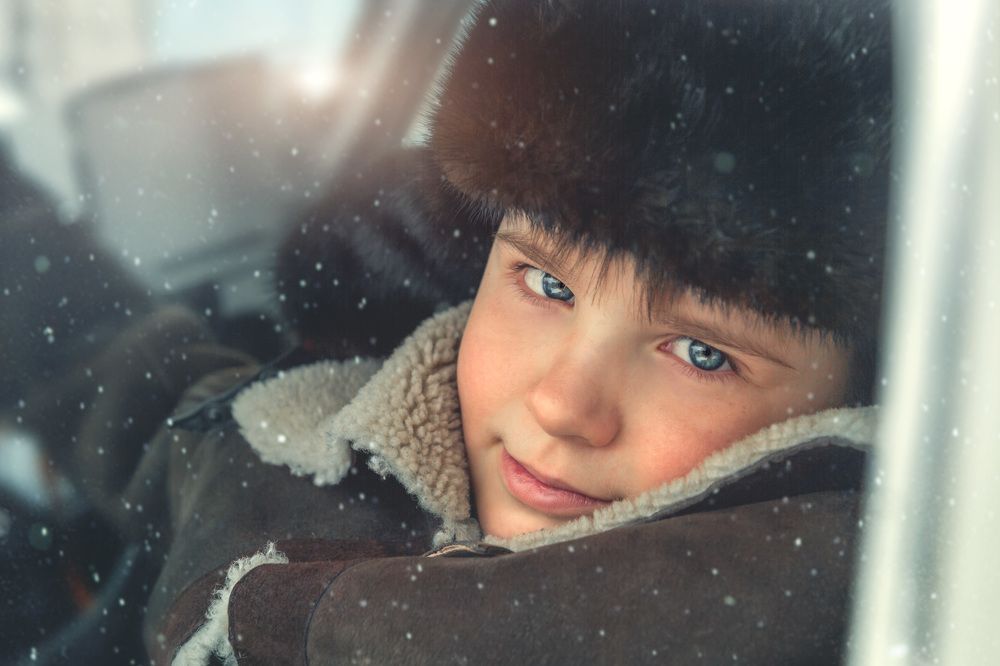 Photograph by Юлия Кровякова