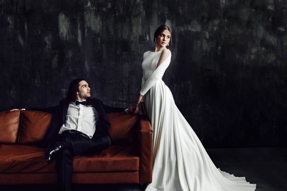 Photograph by Айнура Дусимова