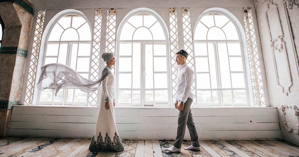 Photograph by Айнура Дусимова