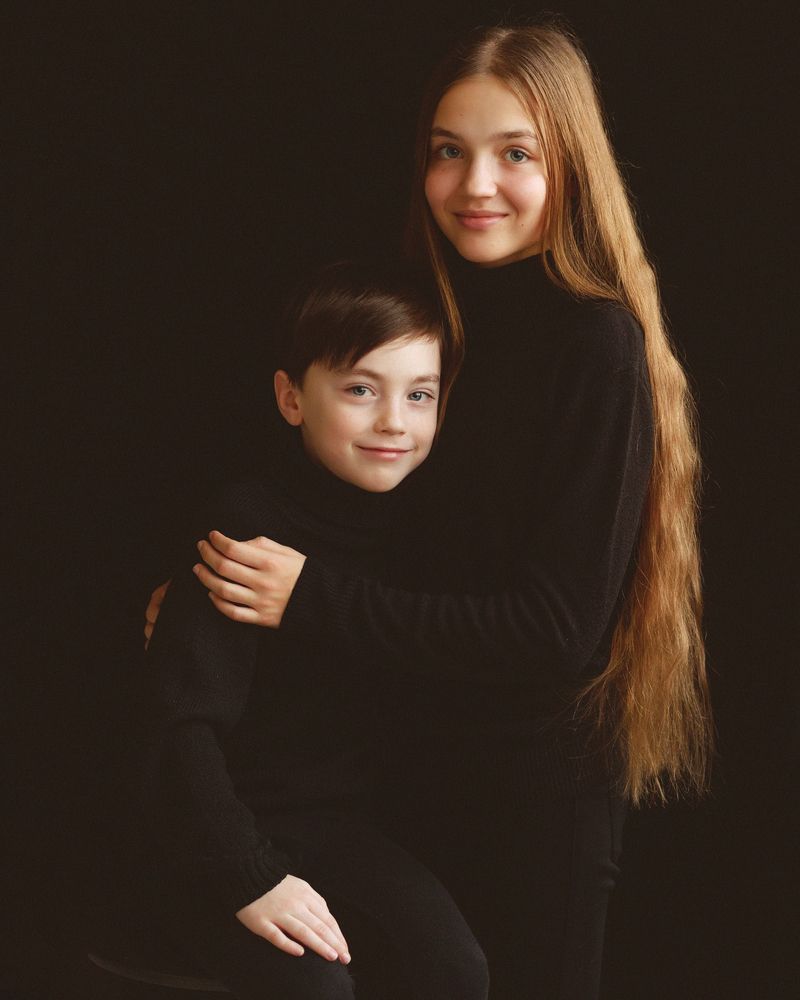 Photograph by Светлана Солоницына