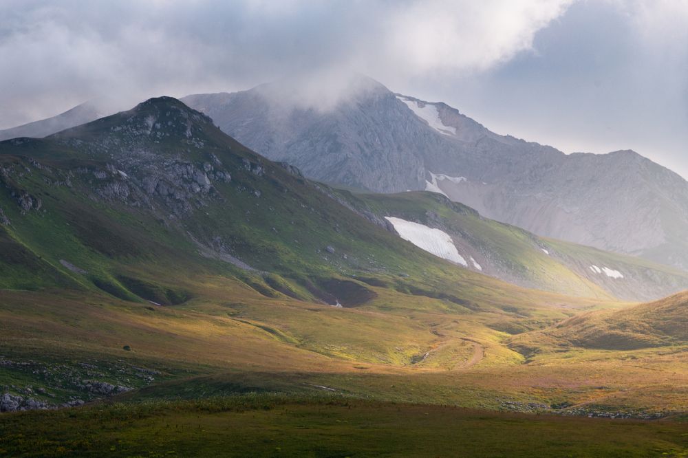 Photograph by Дмитрий Орлов