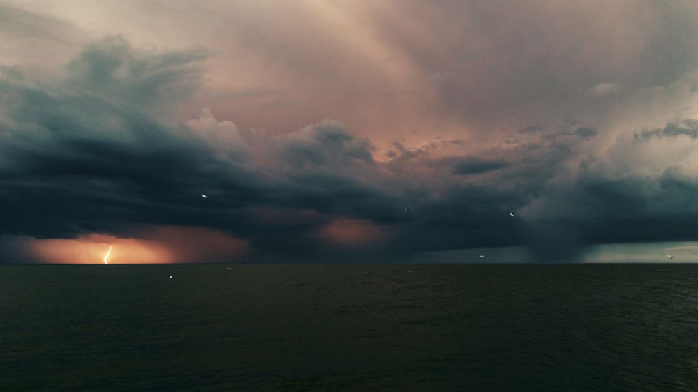 Photograph by Скорняков Андрей