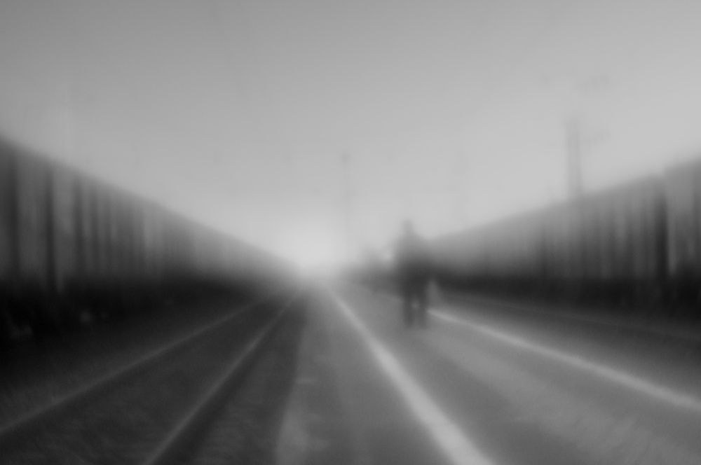 Photograph by Виталий Кожевников