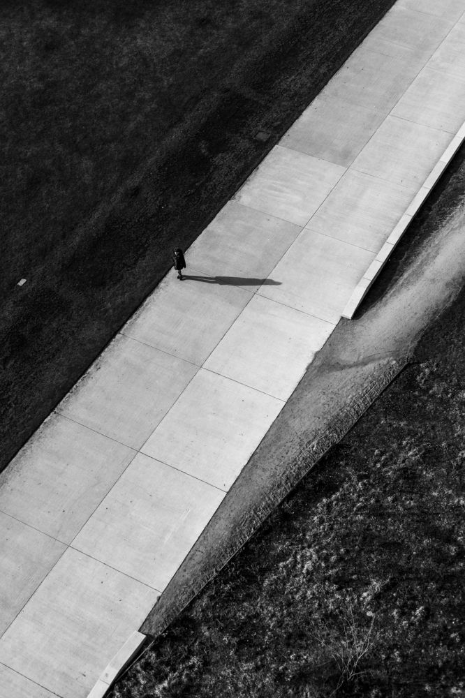 Photograph by Eva Drbalova