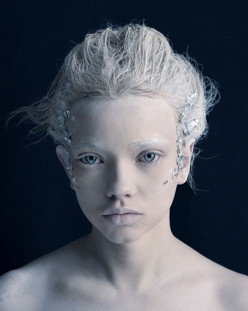 Photograph by Olga Arsenova