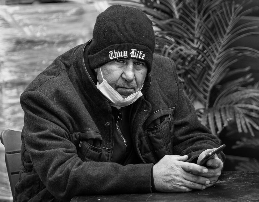 Photograph by Vlad Kav