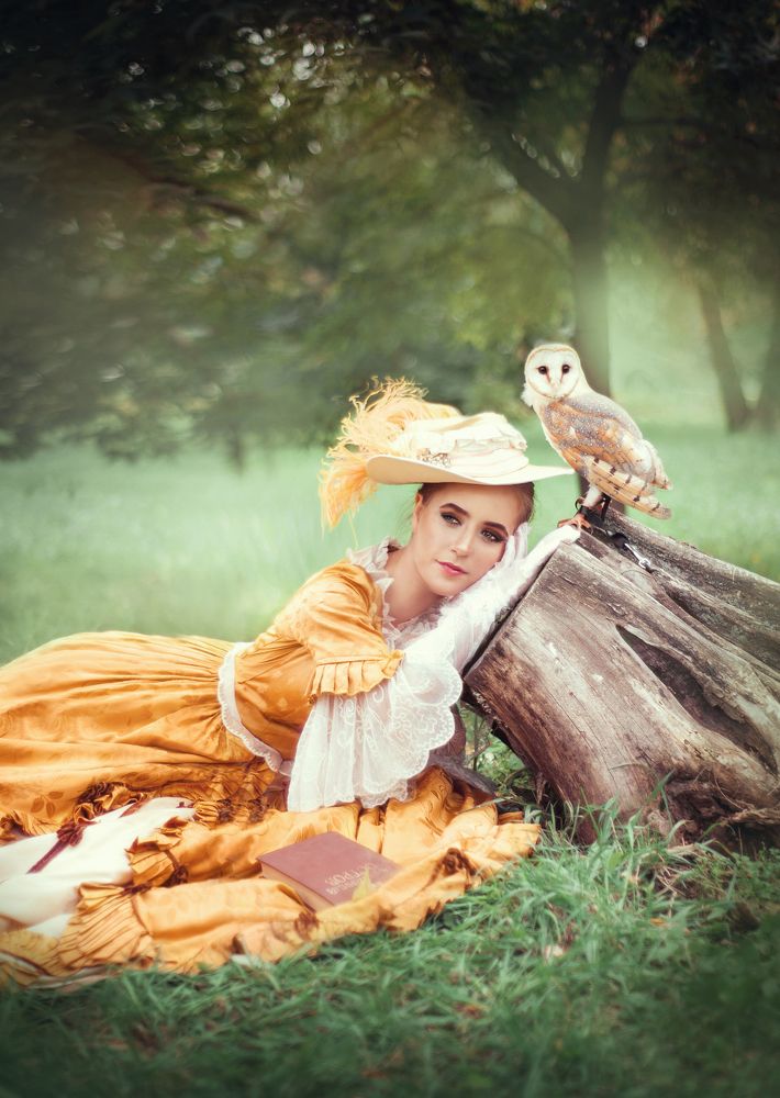 Photograph by irina kaurdakova