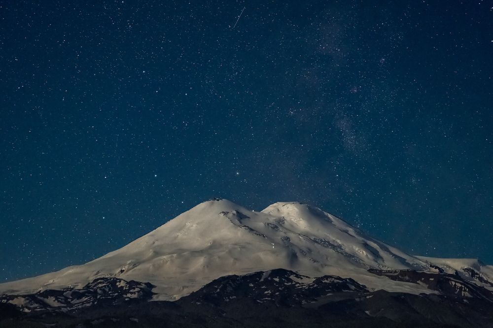 Photograph by Михаил Коханчиков