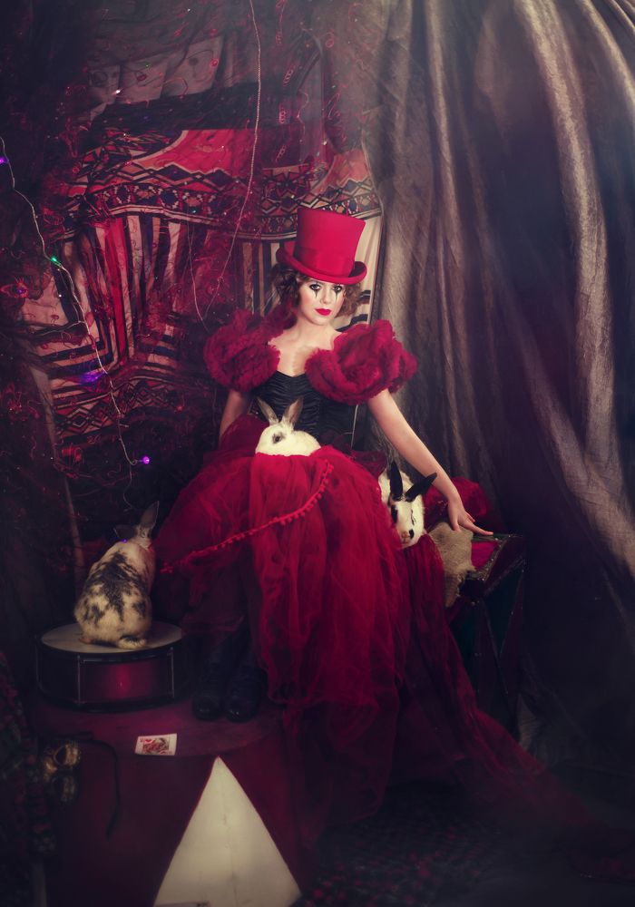 Photograph by irina kaurdakova