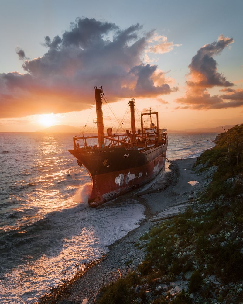 Photograph by Егор Лебедев