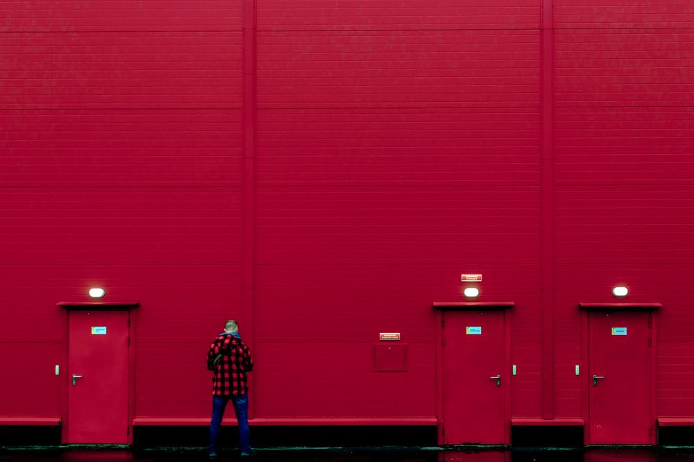 Photograph by Светлана Лебедева