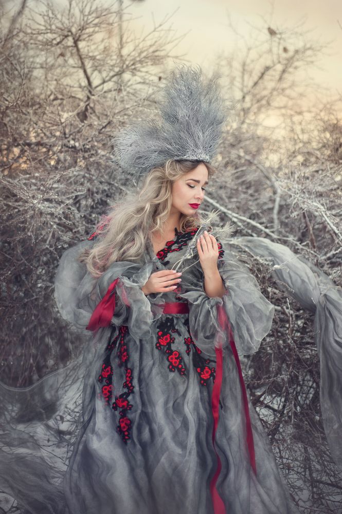 Photograph by irina kaurdakova