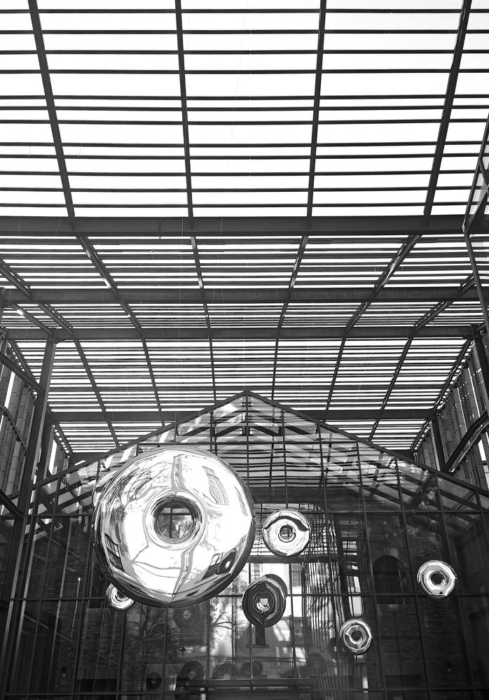 Photograph by Palina Mikhailouskaya