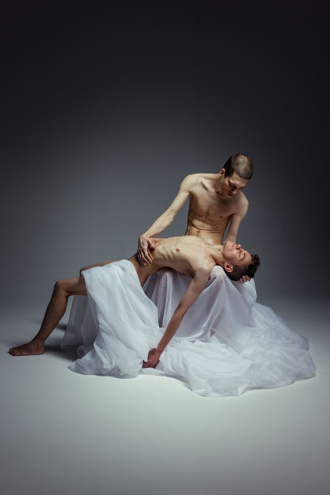 Фотография автора Михаил Балаев