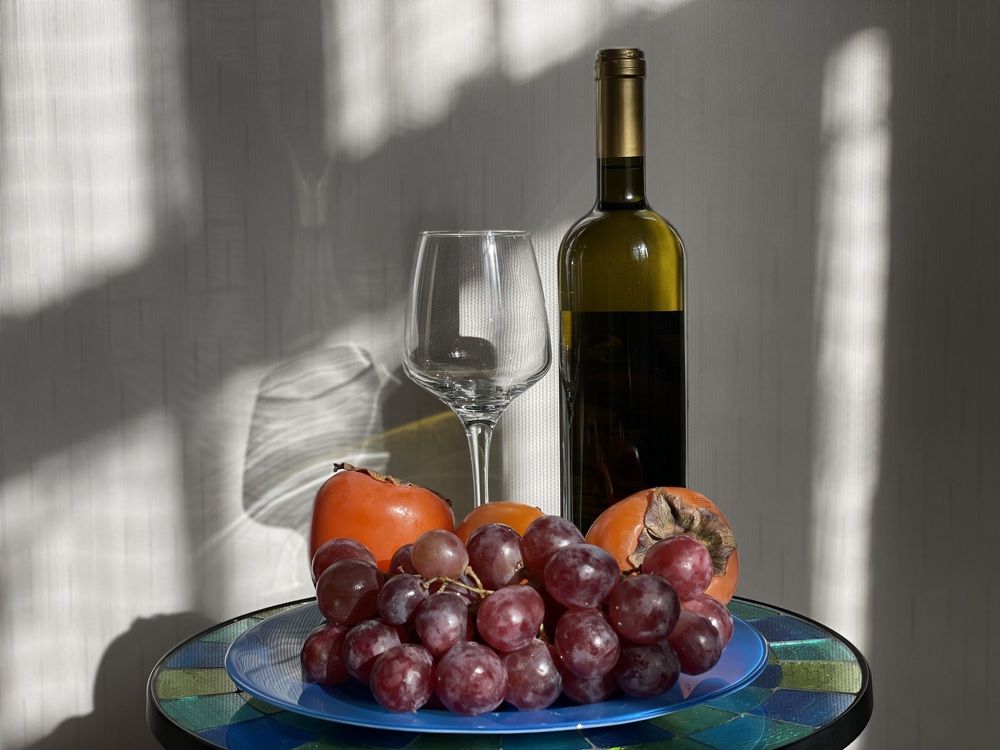 Photograph by Victoria Sarafanova