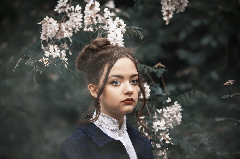 Photograph by Evgenia Joujou