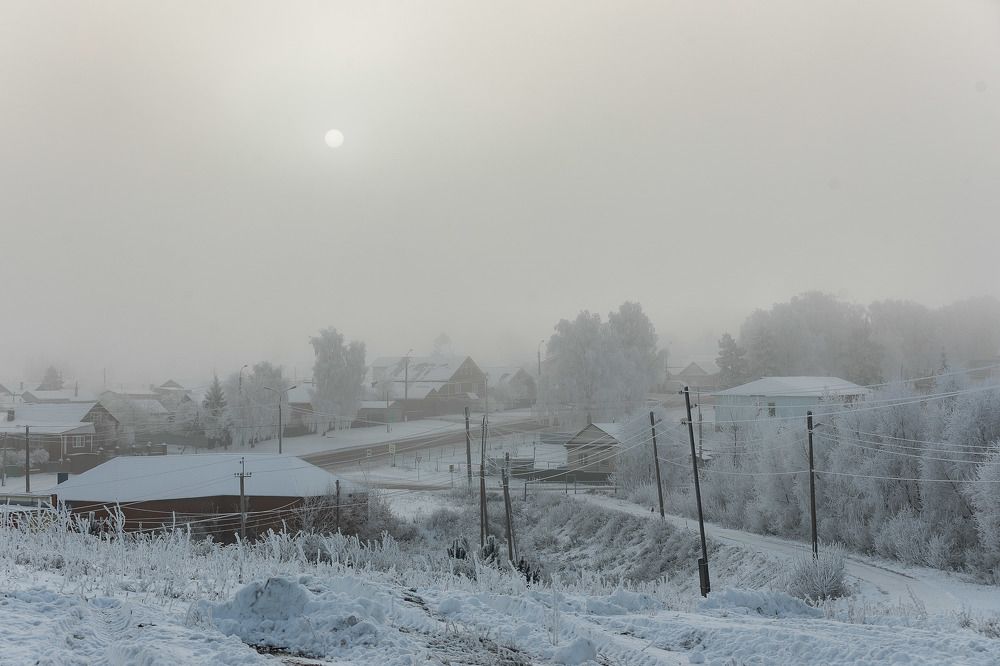Photograph by Николай Кулагин