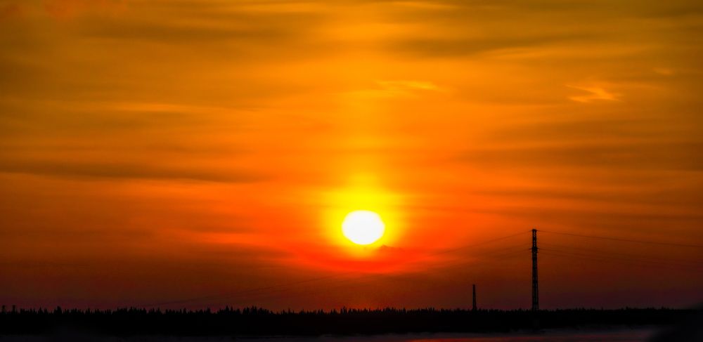 Photograph by Александр Бакин