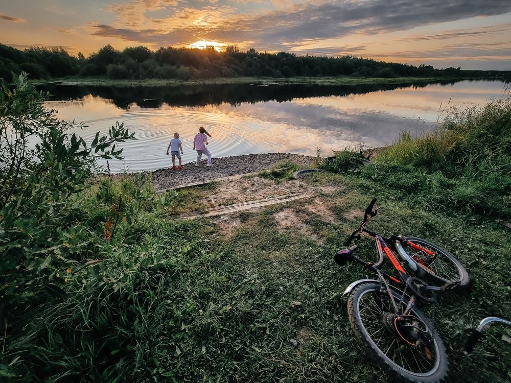 Photograph by Татьяна Пименкова