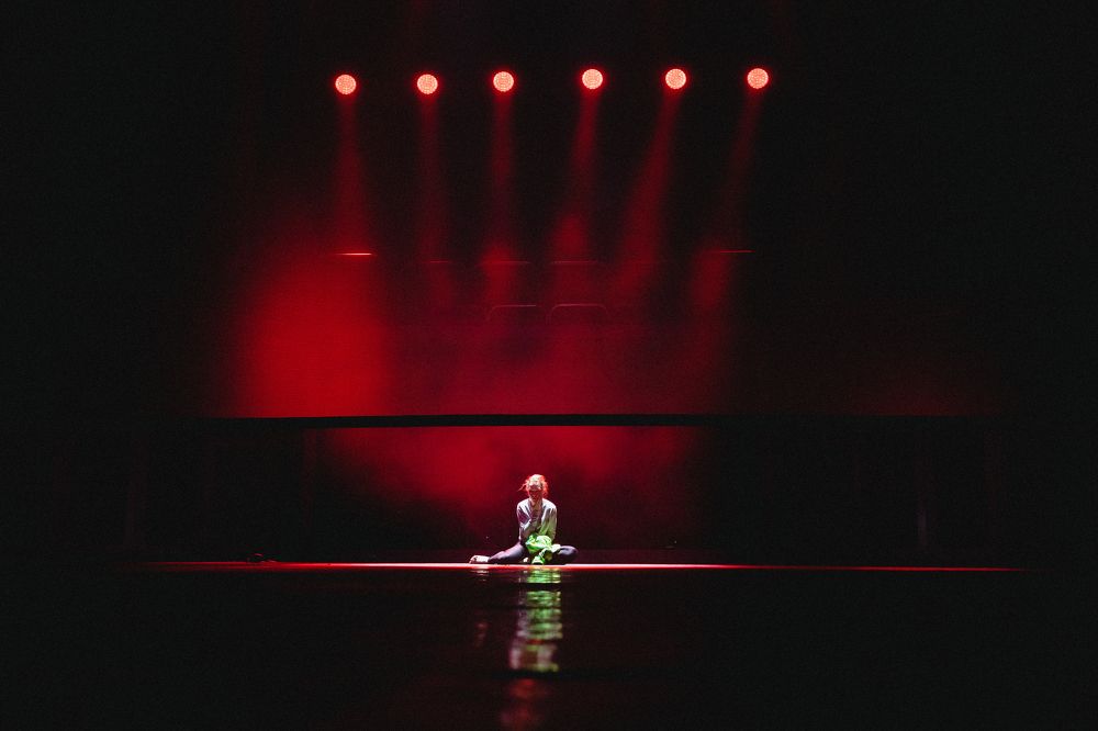 Photograph by Анастасия Минеева