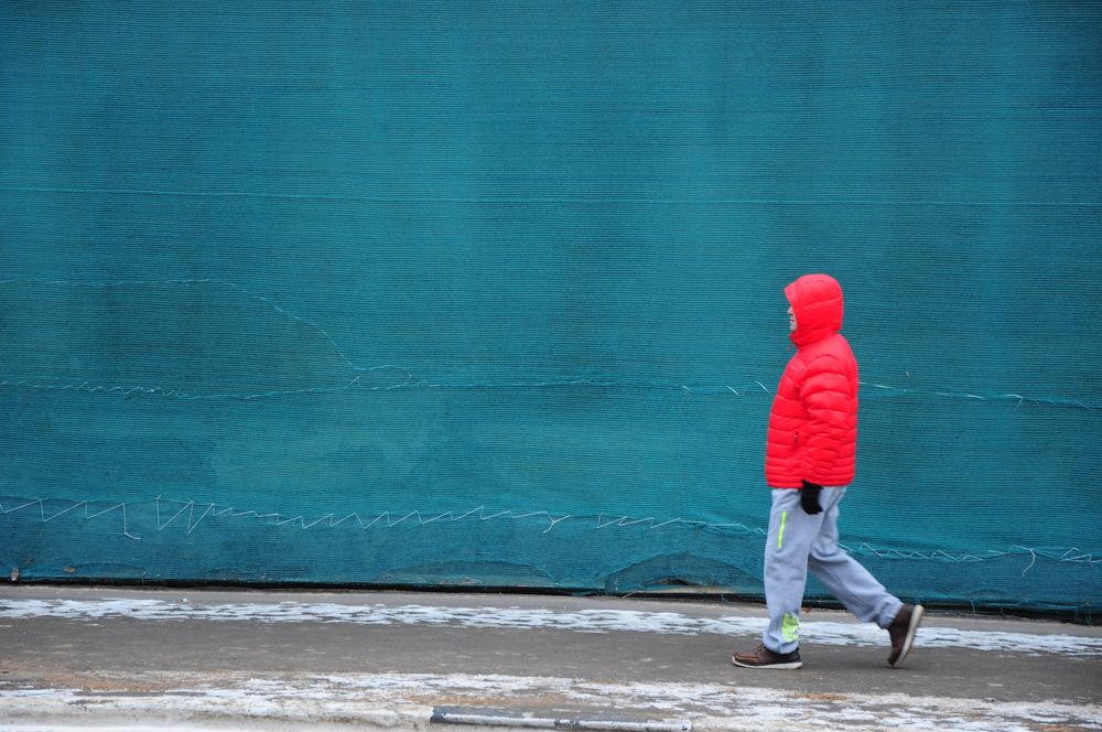 Photograph by Анатолий Смирнов