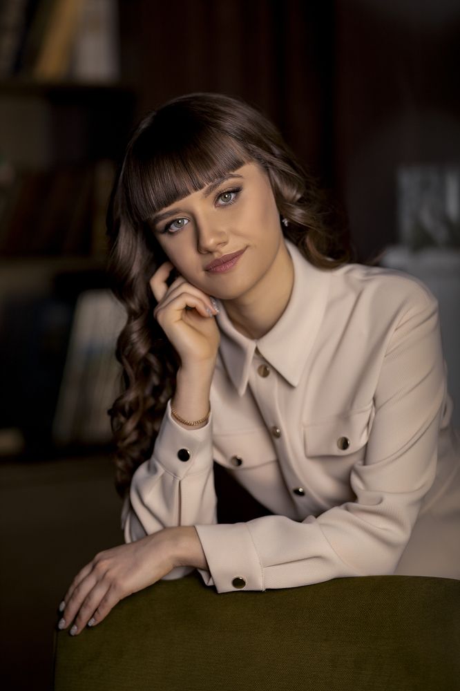 Photograph by СЕРГЕЙ Хрулев