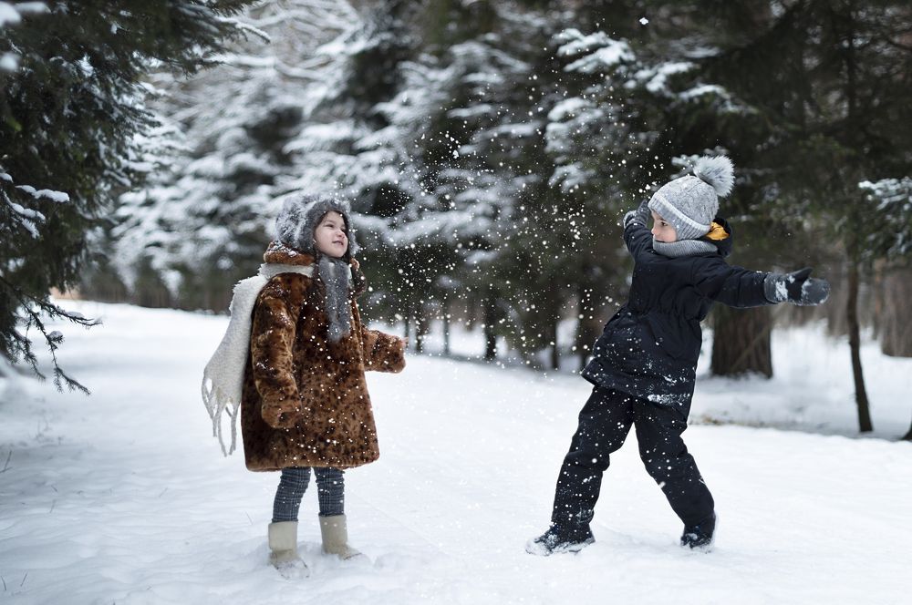 Photograph by Ильсия Призенцова