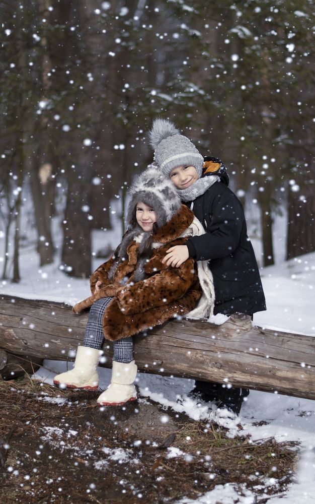 Photograph by Ильсия Призенцова