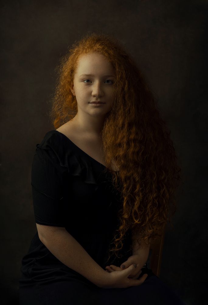 Фотография автора Anna König