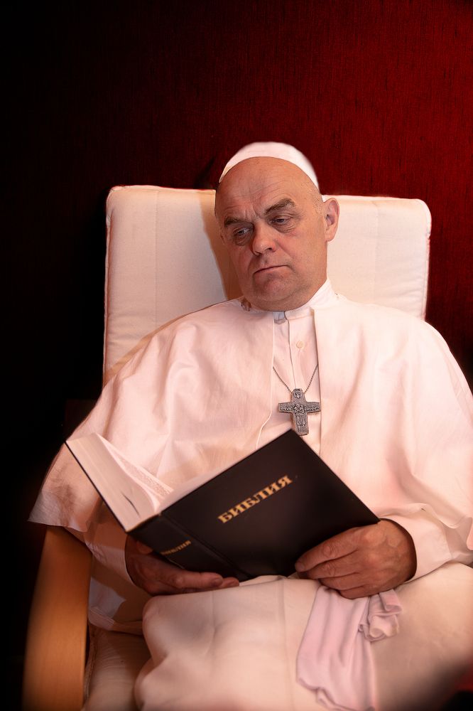 Фотография автора Андрей Шувалов