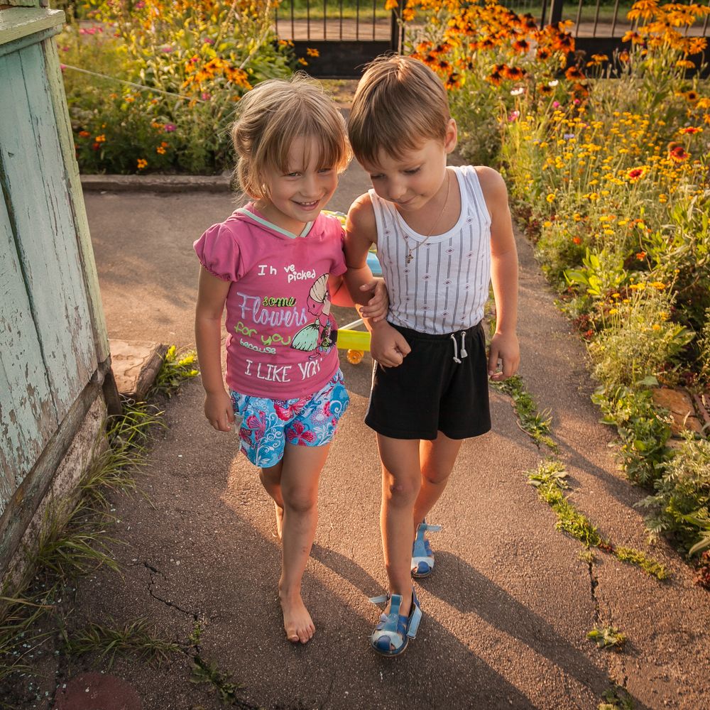 Photograph by Владимир Кривенко