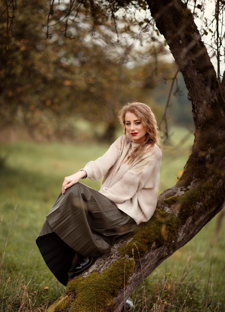 Фотография автора Anna König