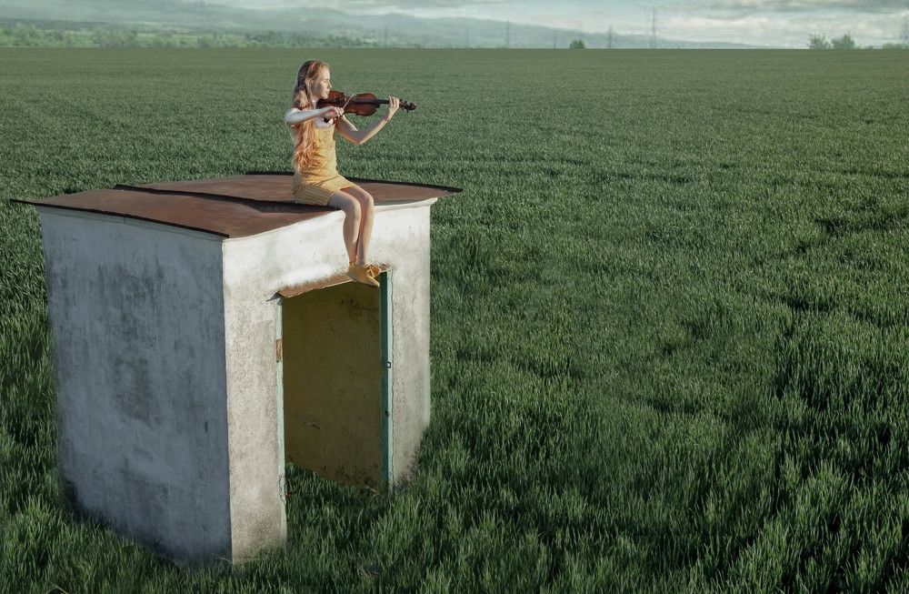 Photograph by Игорь Филонов