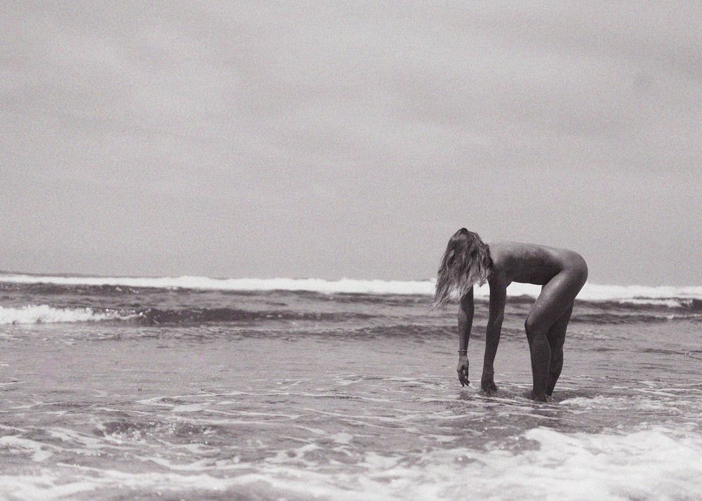 Photograph by Katrin Spain