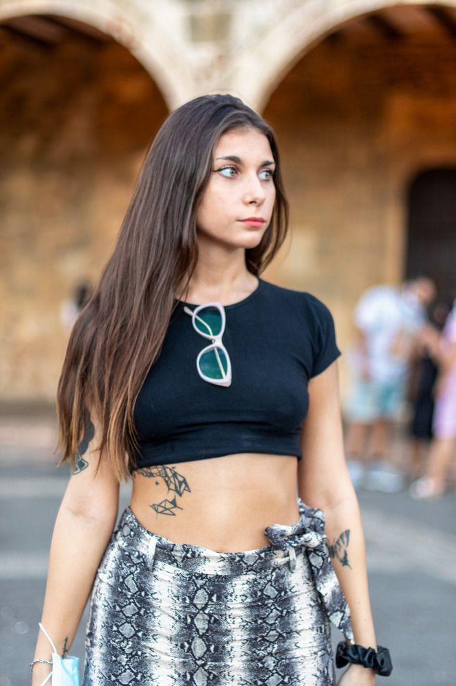 Photograph by Enmanuel Hassan