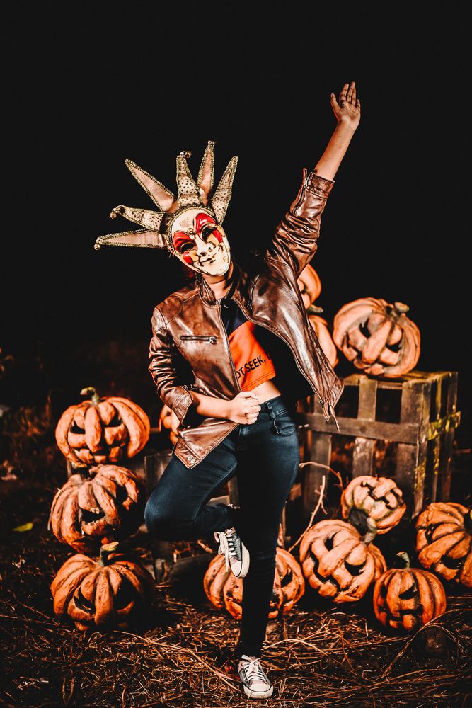 Photograph by Ashan Rumaiz