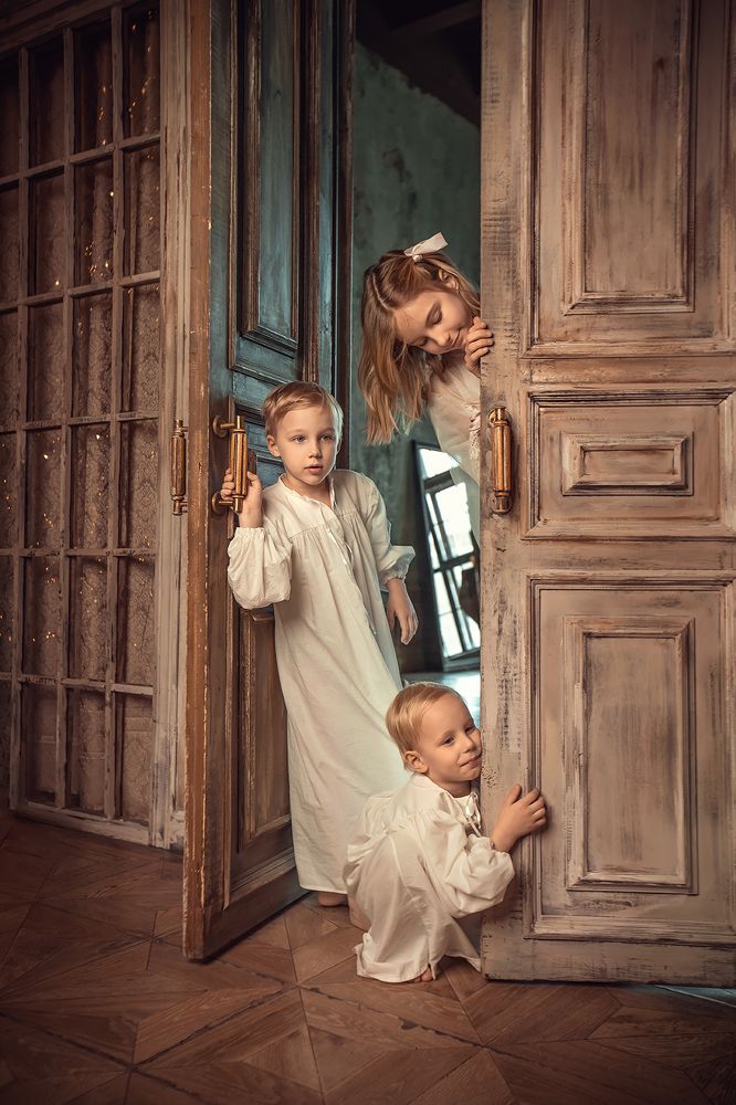 Photograph by Наталья Вистинь