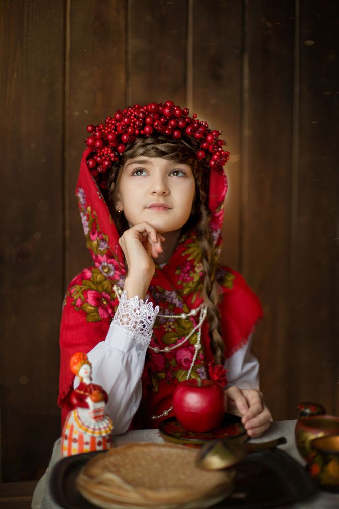 Photograph by Виктория Нарчук