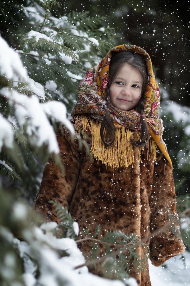 Photograph by Ильсия Призенцова