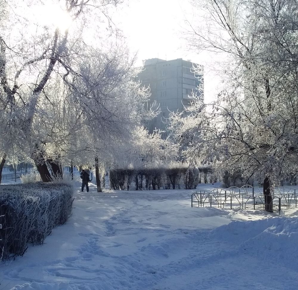 Photograph by Анастасия Кичигина