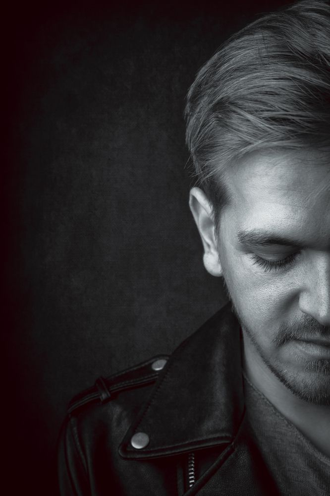 Photograph by Peter Markus