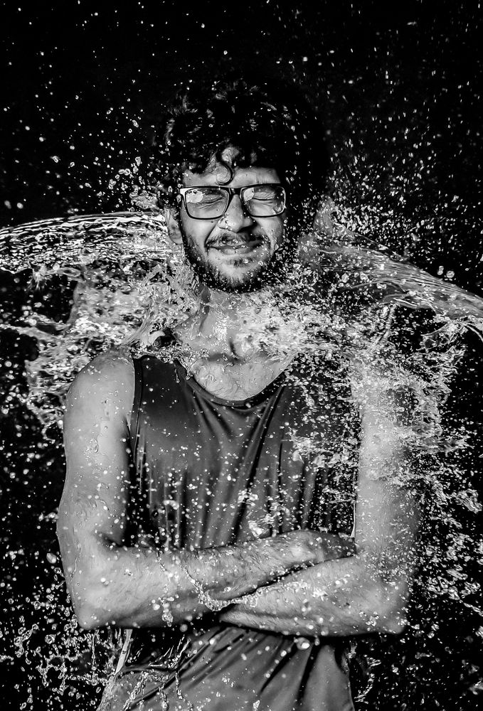 Photograph by Ashan Rumaiz