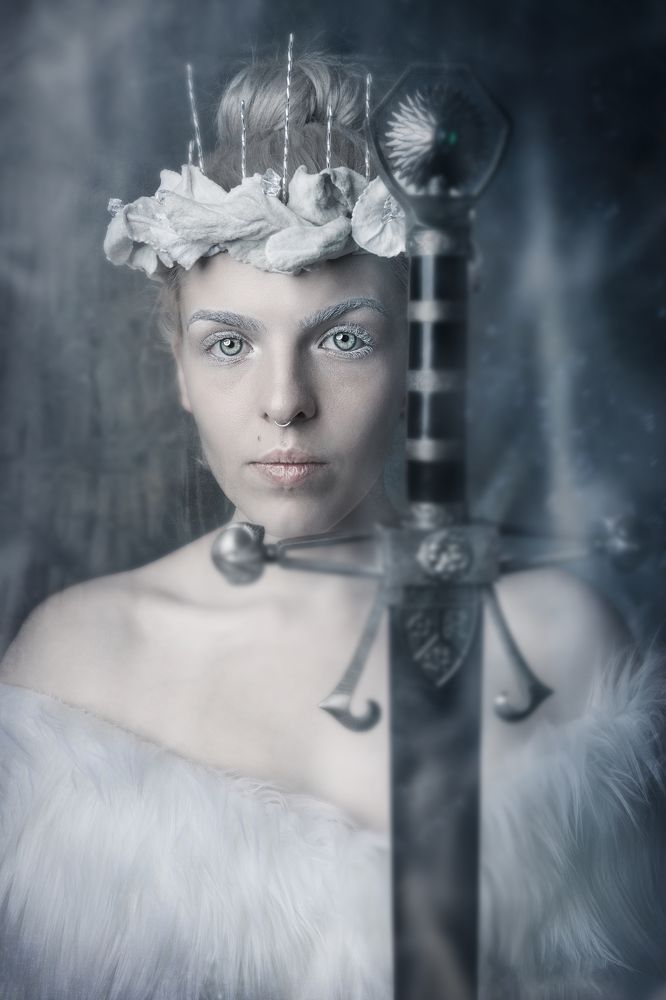 Photograph by Peter Markus