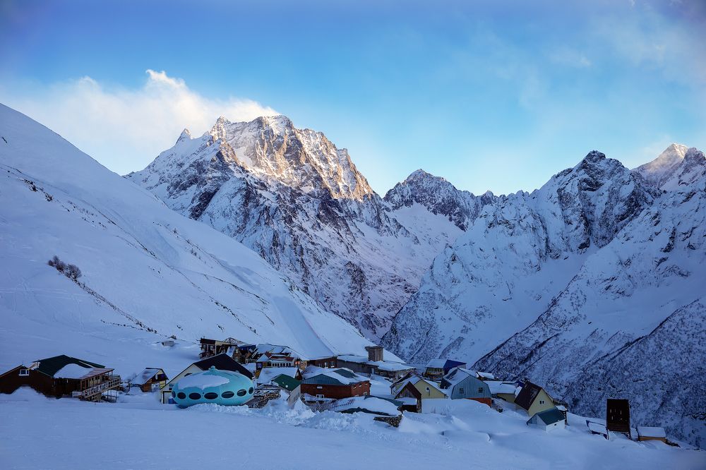 Photograph by Оксана Владимировна