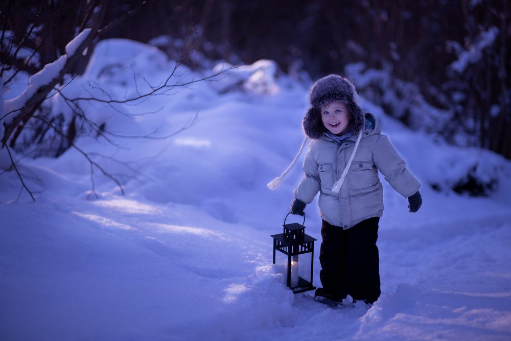 Photograph by Valerija Kiseliova