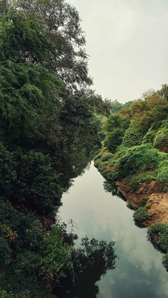 Photograph by Vaibhav Tiwari