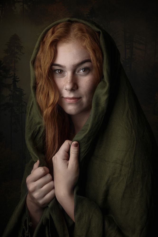 Photograph by Peter Markus