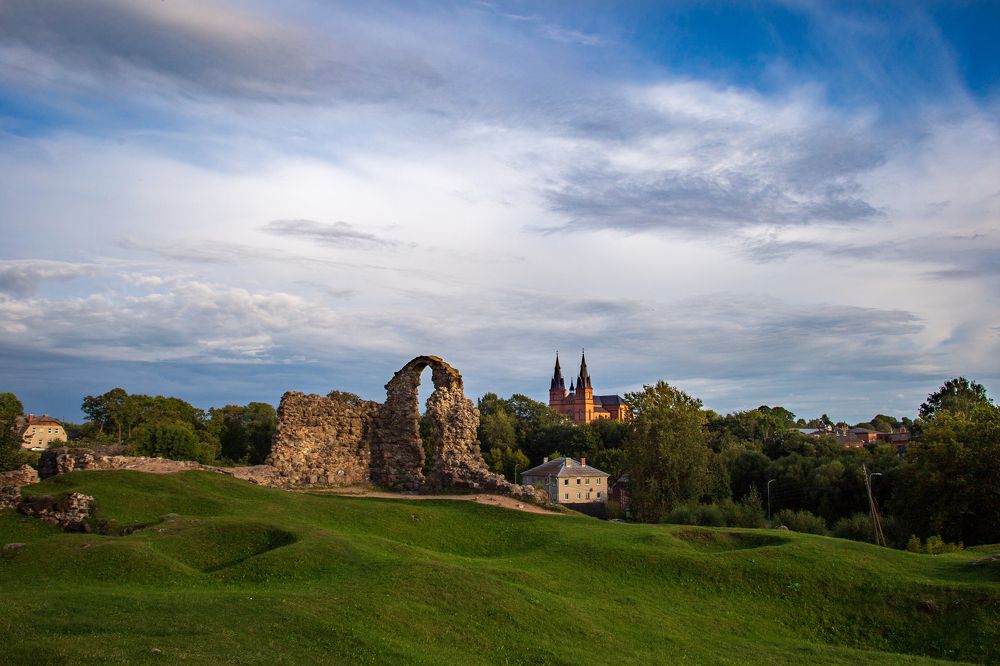 Photograph by Kristine Locika