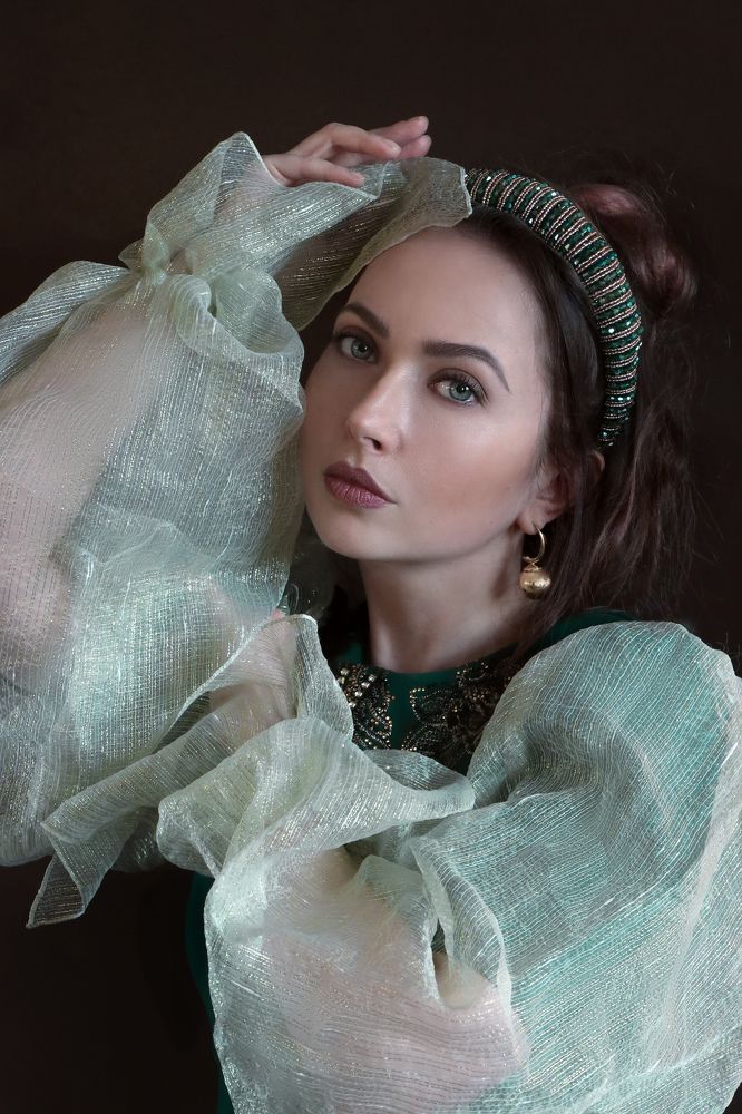 Photograph by Виктория Брунтон