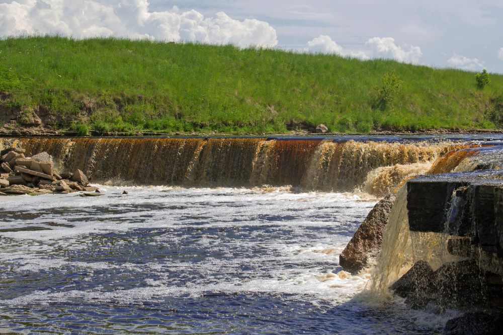 Photograph by Olga Min